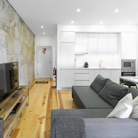 Modern Studio In Historical Centre 波尔图 外观 照片