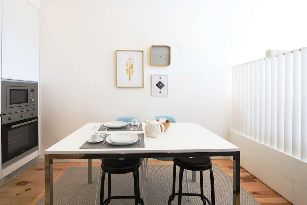 Modern Studio In Historical Centre 波尔图 外观 照片