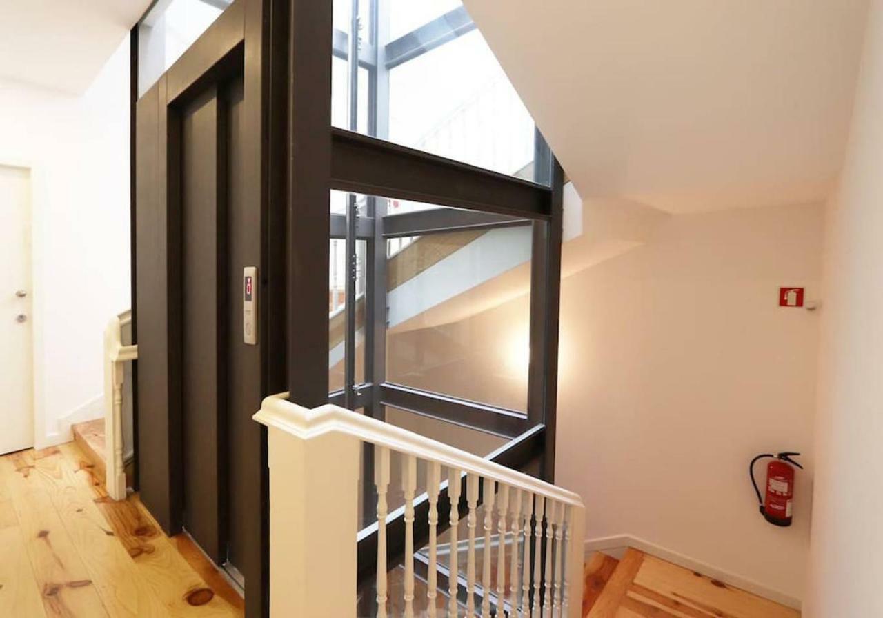 Modern Studio In Historical Centre 波尔图 外观 照片