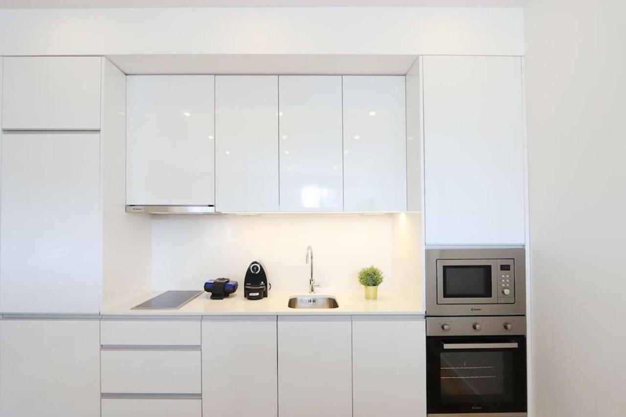 Modern Studio In Historical Centre 波尔图 外观 照片