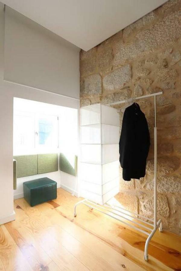 Modern Studio In Historical Centre 波尔图 外观 照片