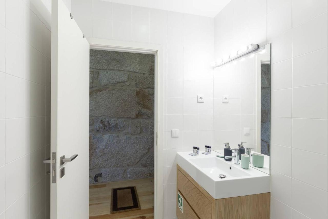 Modern Studio In Historical Centre 波尔图 外观 照片